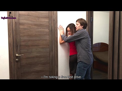 ❤️ सेक्सी रियाल्टर तिची अपार्टमेंट विकताना तिच्या मांजरीला कामुकतेने धक्का देतो आणि चुदतो - क्रेम्पाई ️❌ गुदद्वारासंबंधीचा व्हिडिओ mr.shadbase-xxx.ru वर  ☑